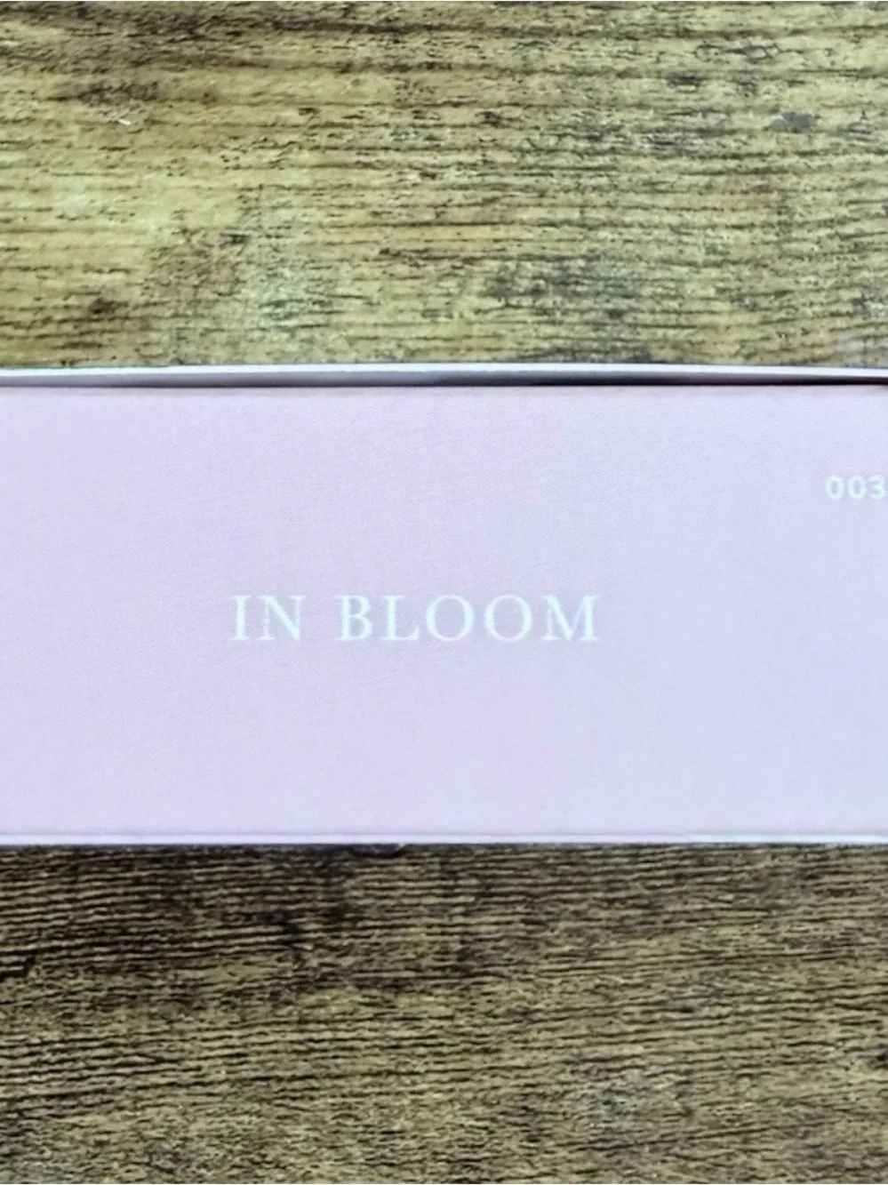 Laura Geller Draper James Limited Edition Baked Blush — Soft Pink